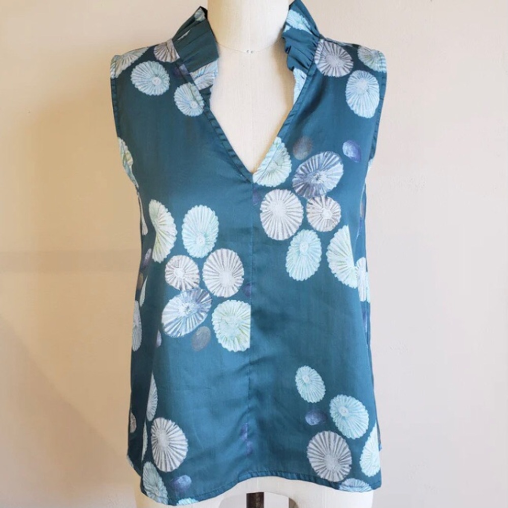 Kulua Awawa Mu’u Top